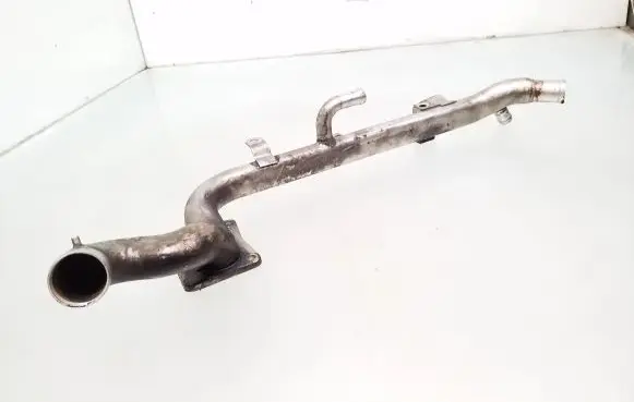 Opel Signum Engine coolant pipe/hose 55188654 55189029