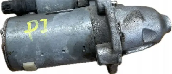 Dodge Charger Starter motor 56029852AA
