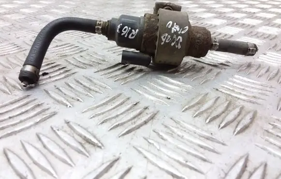 Volkswagen Caddy Webasto auxiliary heater fuel pump 2K0127023B