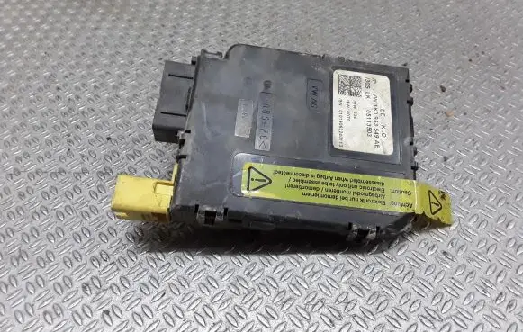 Volkswagen Caddy Steering angle sensor 1K0953549AE
