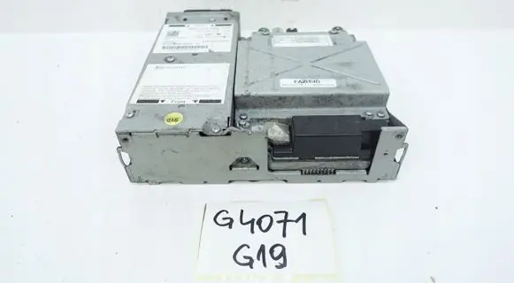 Audi A6 S6 C8 4K Other control units/modules 4K0035064