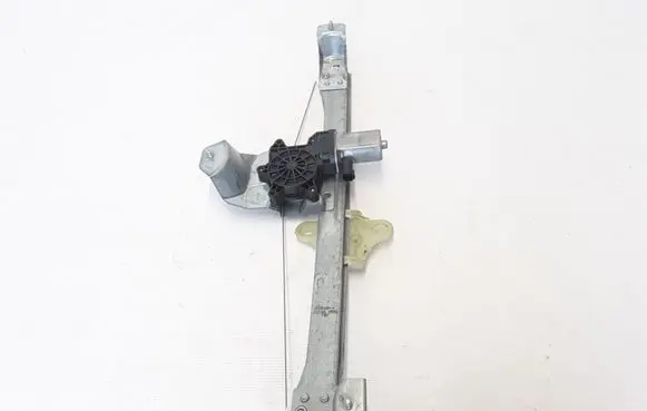 Renault Zoe Front door electric window regulator 807211245R
