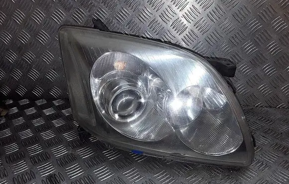 Headlight/headlamp