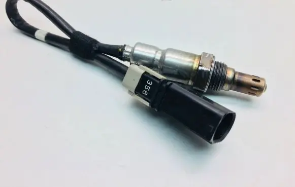 Volkswagen Polo V 6R Lambda probe sensor 03P906262A