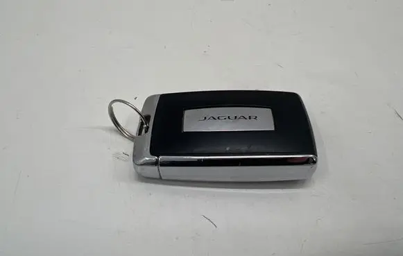 Jaguar I-Pace Ignition key/card E100472000
