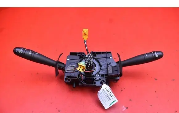Renault Clio III Other switches/knobs/shifts 8200634234