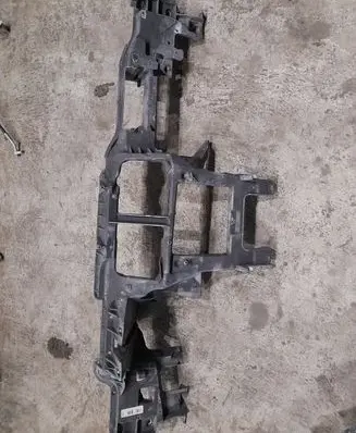 BMW X5 E70 Dashboard cross member/frame bar 