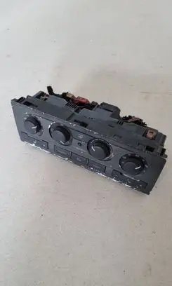 Audi A6 S6 C6 4F Climate control unit 4F1820043