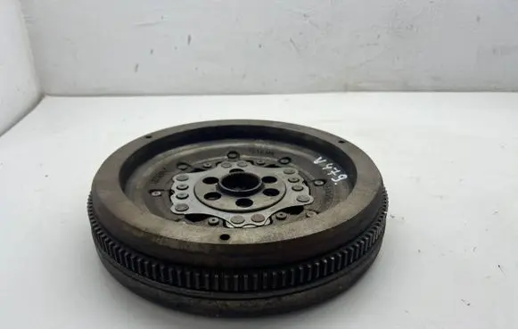 Volkswagen Caddy Flywheel qt6007 sachs 170205
