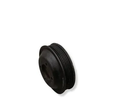BMW 5 E39 Water pump pulley 11511436590