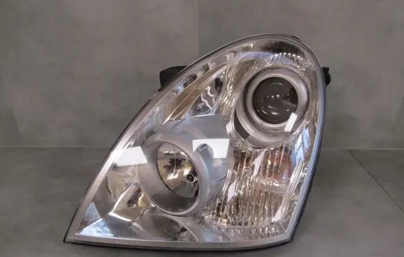 SsangYong Rexton Headlight/headlamp