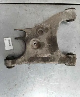 Tesla Model S Rear upper control arm/wishbone 102141600A