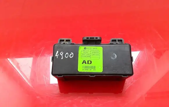 SsangYong Korando Other control units/modules 8215034030 34E9036