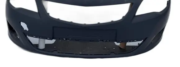 Opel Astra J Front bumper 13264403
