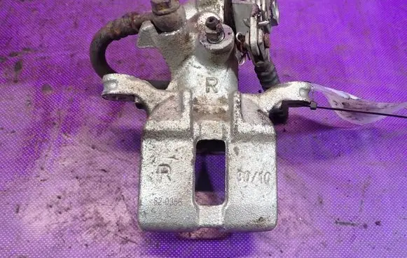 Honda Civic Rear brake caliper