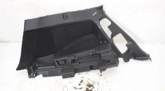 Nissan X-Trail T33 Trunk/boot side trim panel 849516RA0B