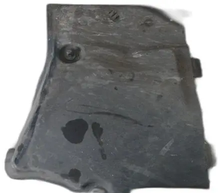 Audi A4 S4 B9 Engine splash shield/under tray 8W0825201