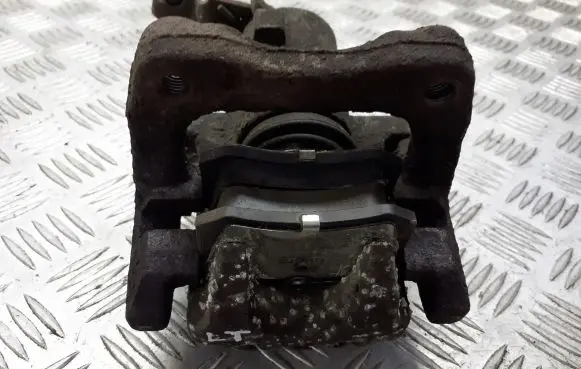 Volkswagen Golf Plus Rear brake caliper
