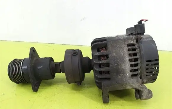 Ford Focus Generator/alternator 1M5T10300BC