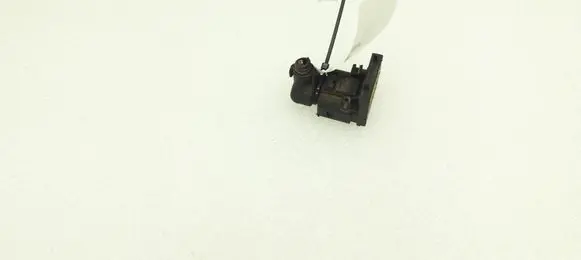 Clutch pedal sensor