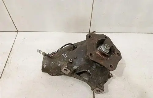 Porsche Cayman 987 Front wheel bearing hub 99734115825