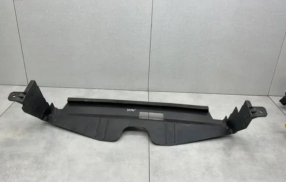 Opel Mokka Intercooler air guide/duct channel 94560878