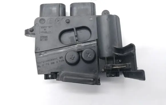 BMW X3 F25 Current control relay 9227458