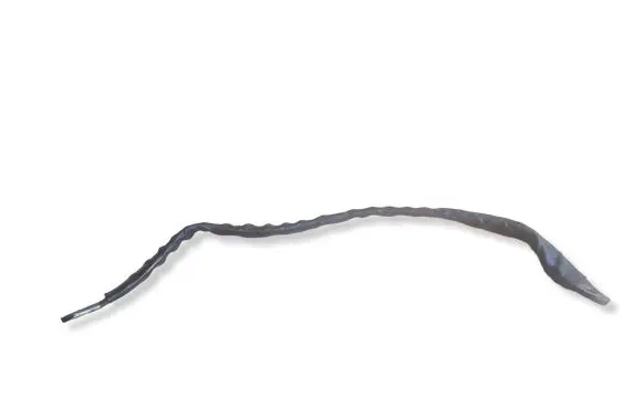 Iveco Daily 4th gen Negative earth cable (battery) 