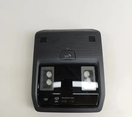 Volkswagen ID.4 Front seat light 5H0959561K