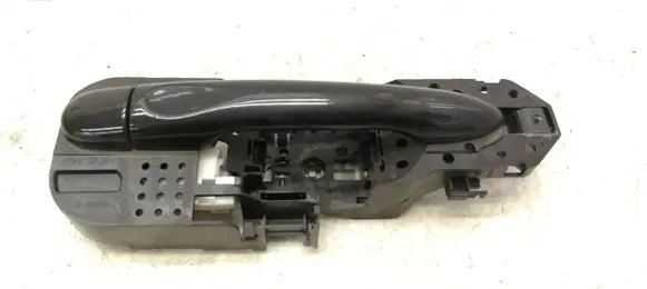 Renault Scenic III - Grand scenic III Front door exterior handle 806060041R TEGNE