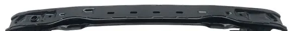 Volkswagen Tayron II Rear bumper cross member 57L807305E