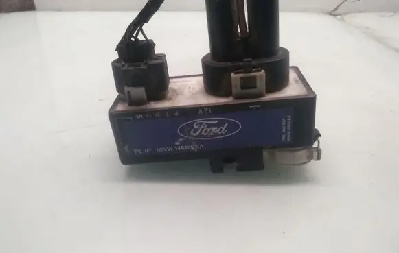 Ford Galaxy Coolant fan relay 7MO000317