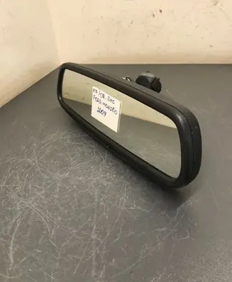 Ford Mondeo MK IV Rear view mirror (interior) 015624