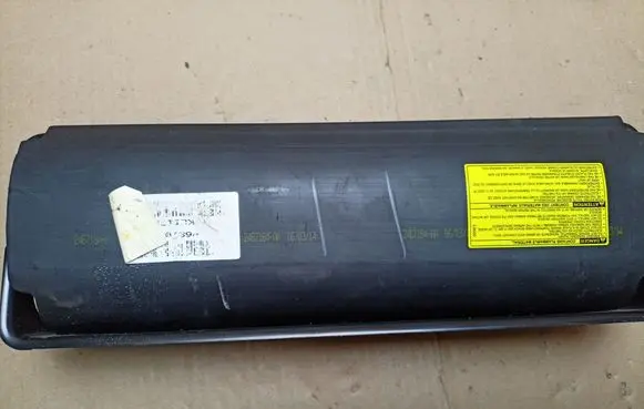 Jeep Cherokee Knee airbag 24B7184-AA
