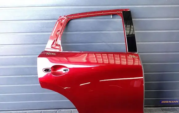 Mazda CX-5 II Rear door KB7W72010