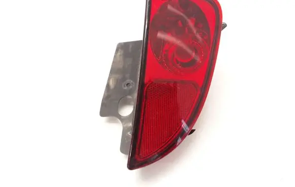Renault Espace - Grand espace IV Rear fog light 8200027154