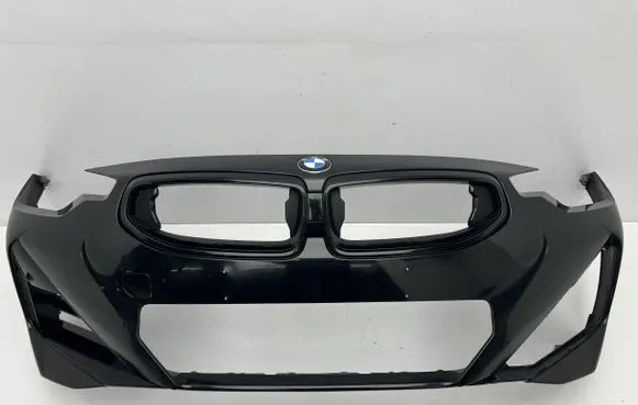 BMW 2 G42 Front bumper 8098195
