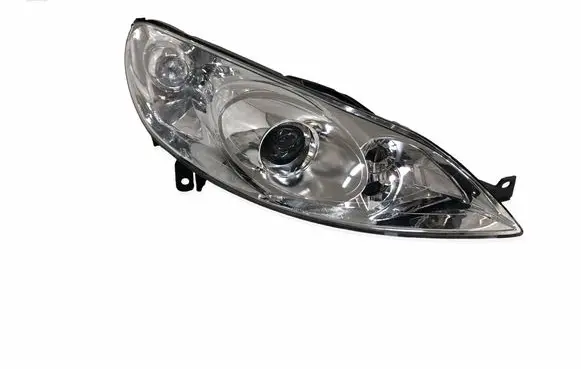 Peugeot 407 Headlight/headlamp 9641939880 Replacement TYC