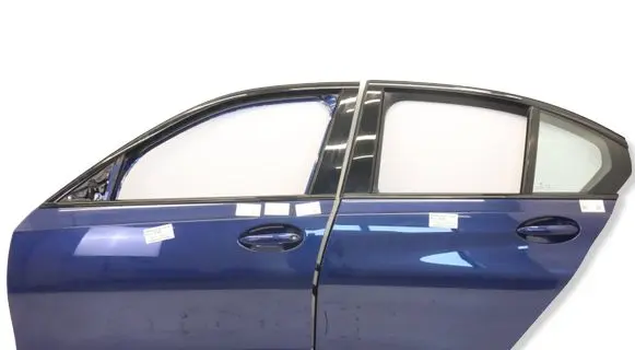 BMW 3 G20 G21 Front door 7482275MWGKC10 7482275