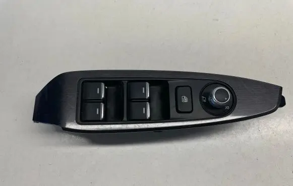 Mazda 6 Electric window control switch KA1G4581J KA1G684L6