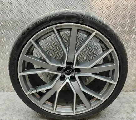 Audi RS6 C7 R21 alloy rim 4G0601025CL