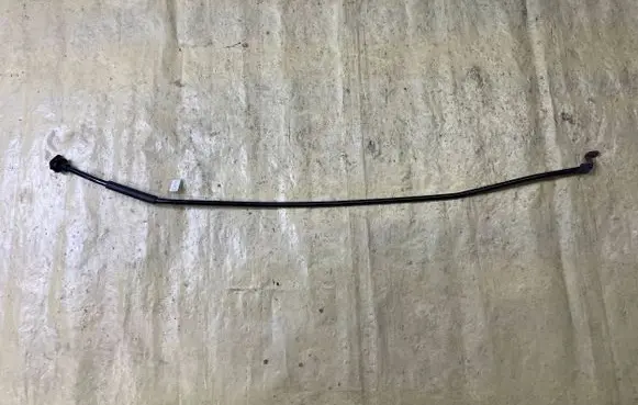 Mazda 6 Engine bonnet/hood prop rod/strut GS1D56650