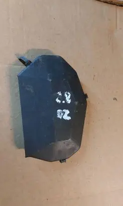 Timing belt guard (cover)