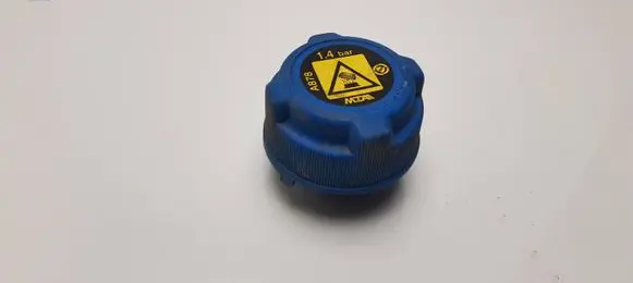 Citroen Nemo Coolant expansion tank/reservoir cap 