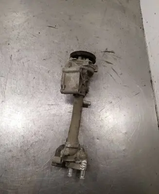 Mitsubishi Lancer X Water pump 