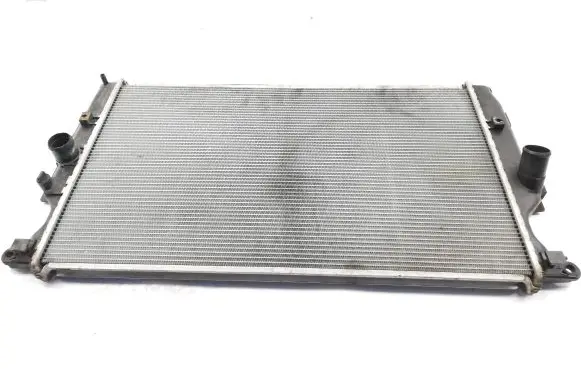 Toyota Verso-S Coolant radiator
