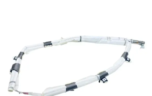Citroen C4 III e-C4 Roof airbag 9834028480