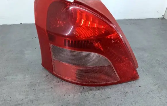 Toyota Yaris Rear/tail lights 52-143