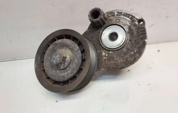 Chevrolet Captiva Generator/alternator belt tensioner 2518278