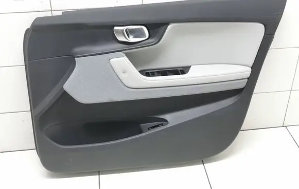 Polestar 2 Front door card panel trim 31696476